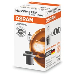 Sijalica H27W/1 27W OSRAM Original