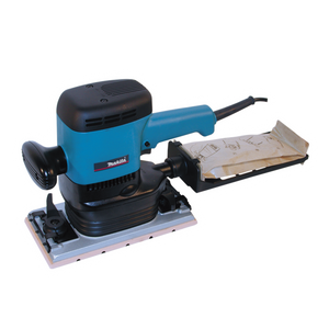 Makita brus.vibraciona 9046(600W,115x229)