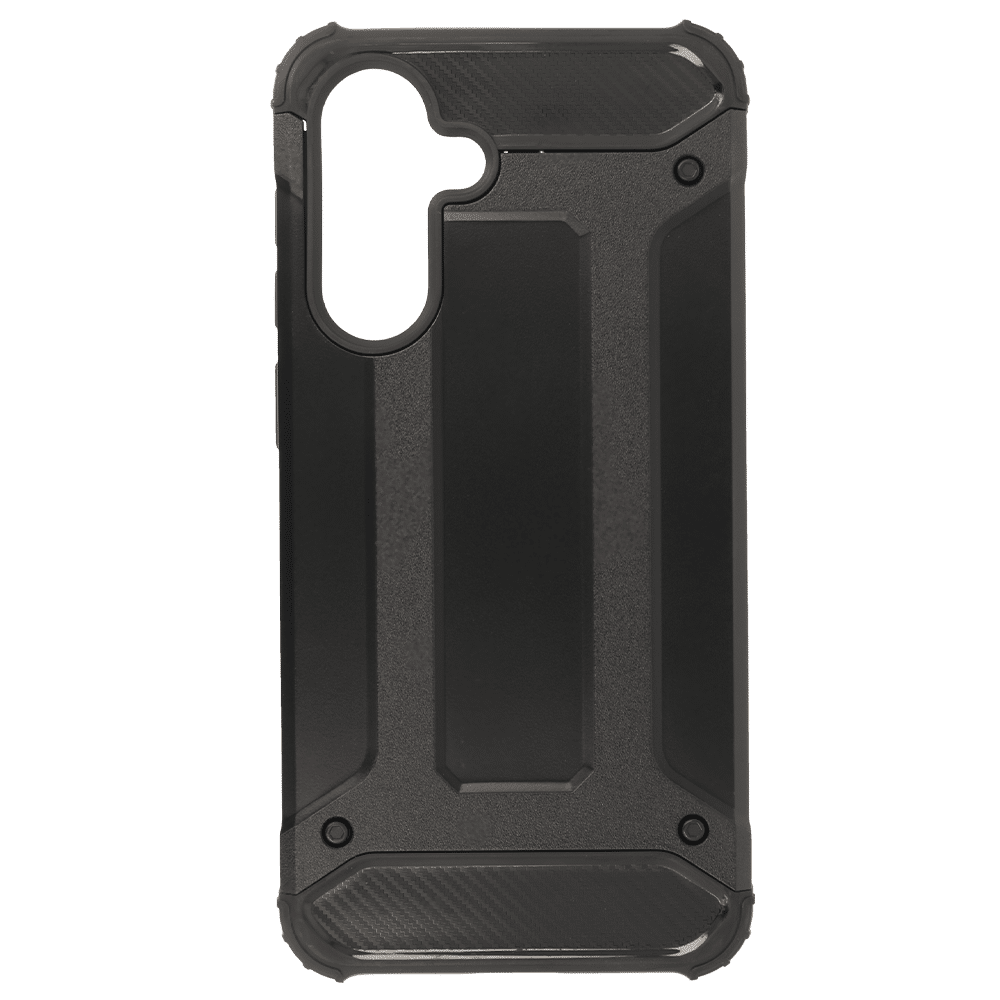 Armor Carbon maskica za Samsung Galaxy A36 5G crna slika 2