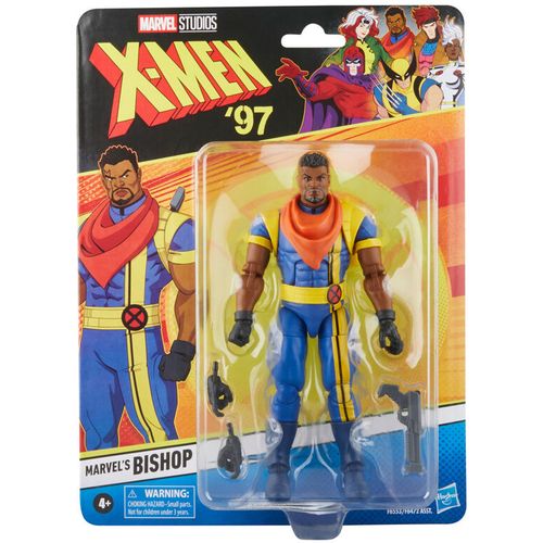 Marvel X-Men Marvels Bishop figure 15cm slika 2