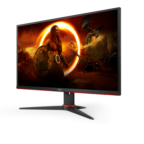 AOC 27G2SPAE 27" IPS 165Hz Gaming Monitor slika 5