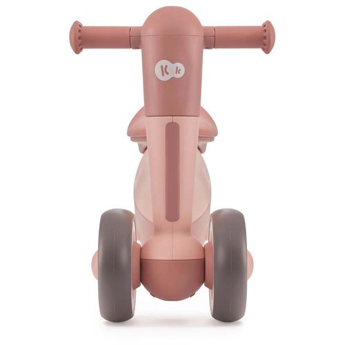 Kinderkraft balans bicikl MINIBI, Candy pink slika 6