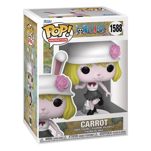 Funko POP! Animation: One Piece - Carrot slika 1