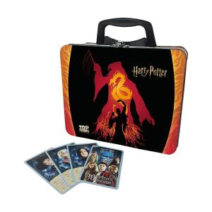 TOP TRUMPS - TIN - HARRY POTTER VJEŠTICE I ČAROBNJACI