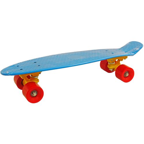 Skateboard sa PVC točkovima slika 4