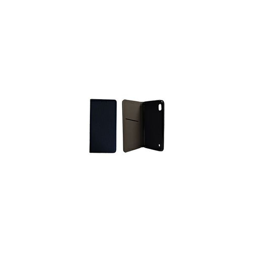 MM BOOK TORBICA Samsung Galaxy A10 SMART MAGNET crna slika 1