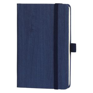 PINO MINI,NOTES A6 SA ELAST.TRAKOM PLAVI
