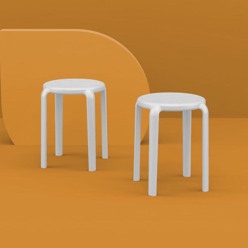 Dizajnerske stolice — CONTRACT Tom • 2 kom. slika 9