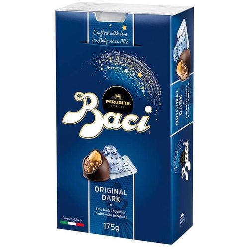 Baci čokoladne praline 175g slika 1