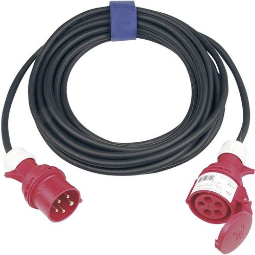 Produžni kabel CEE, 25 m,16 A 363.425 SIROX slika 1