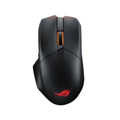 ASUS P708 ROG CHAKRAM X Origin wireless RGB Gaming miš slika 1