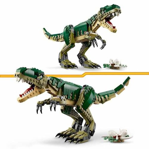 Lego Playset 31151 Rex - Kreativna Gradnja za Djecu slika 4