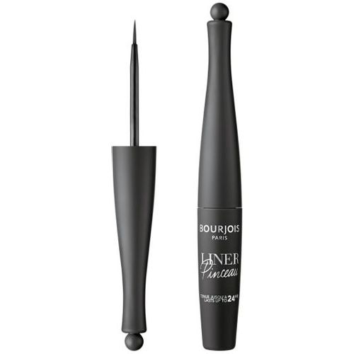 Bourjois Liner Pinceau Vodootporni Tuš za Oči 03 Gris Minimaliste 2,5 ml slika 1