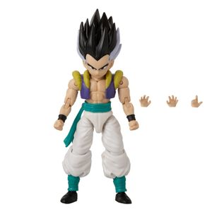 BANDAI Akcione figure