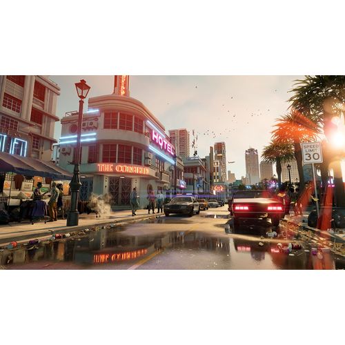 Crime Boss: Rockay City (Playstation 5) slika 6