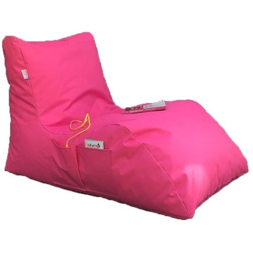 Daybed - Pink Pink Bean Bag slika 4