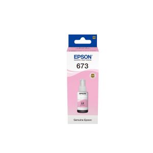 Tinta EPSON T67364 light magenta