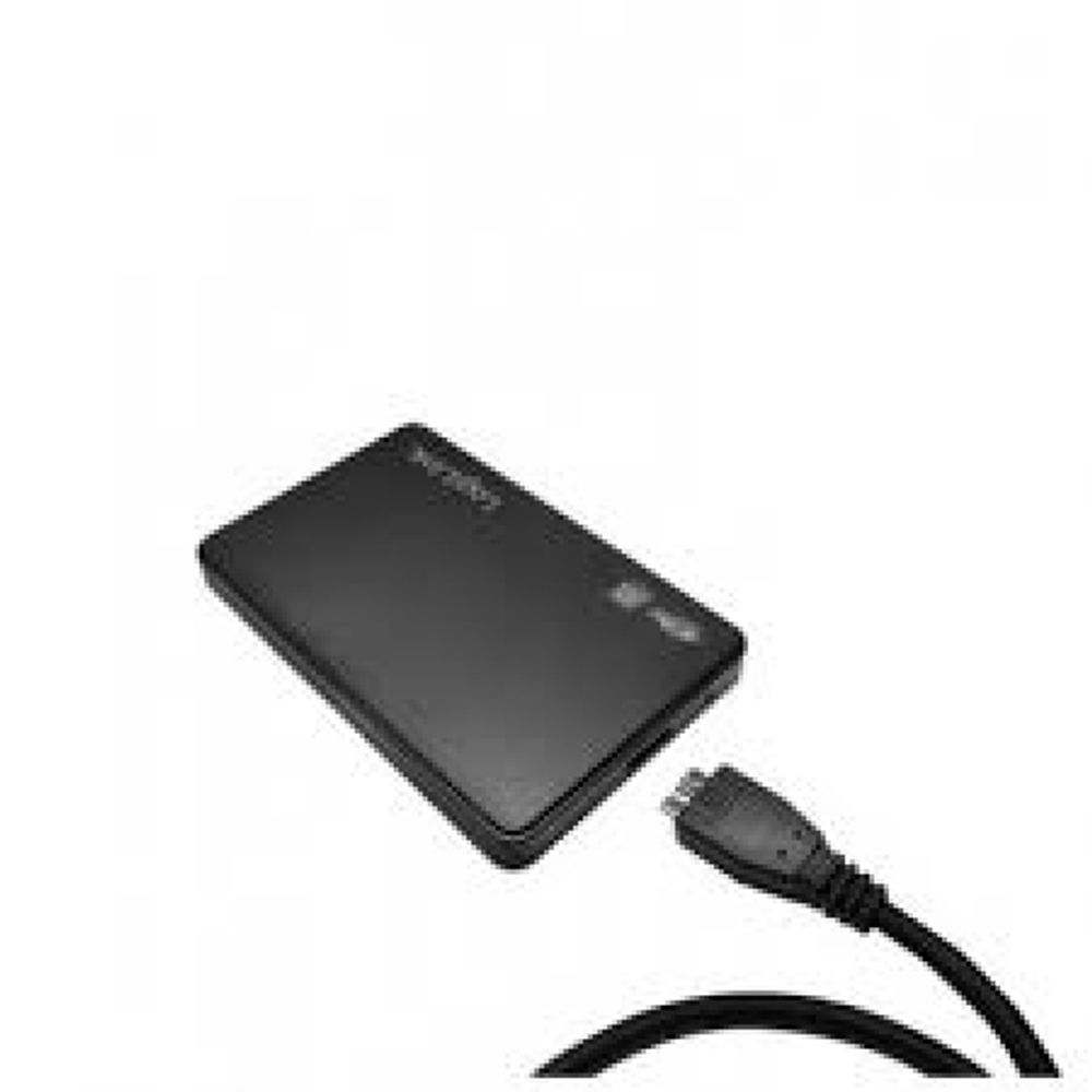 Logilink HDD Box 2.5" SATA USB 3.0 UA0106 slika 2