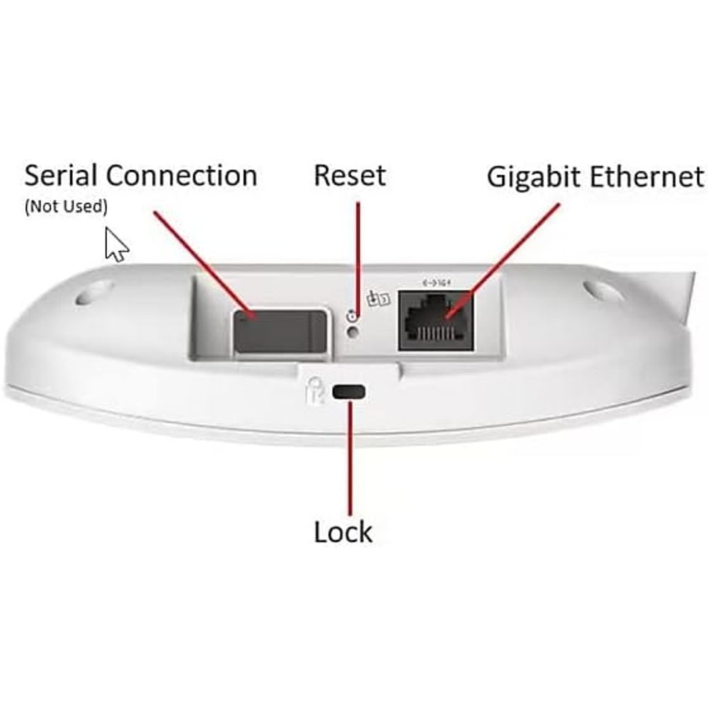 Cisco Business 150AX slika 3
