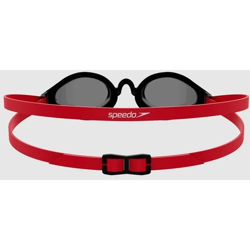 Naočale speedo fastskin speedsocket 2 red/black slika 6