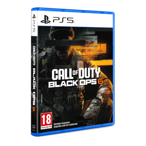 Call Of Duty: Black Ops 6 (Playstation 5)