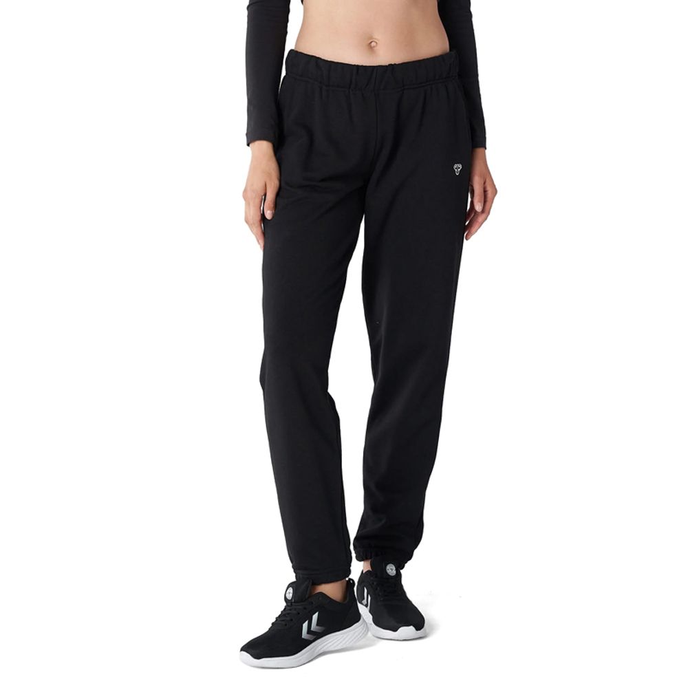 Hummel Donji dio trenerke za žene Hmlt-IC Icona Sweatpants slika 1