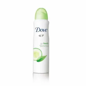 Dove dezodorans  Spray Cucumber 48h 150ml 