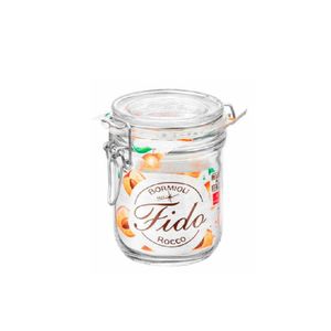 141372 Tegla Fido Terrina 500 ml - hermetički poklopac 141372