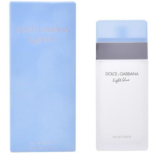 Dolce &amp; Gabbana Light Blue Eau De Toilette 100 ml (woman) slika 1