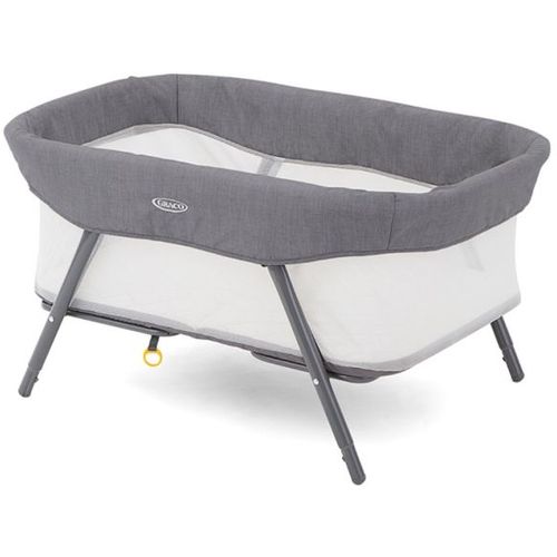 Graco kolijevka Side-By-Side - Pearl slika 6