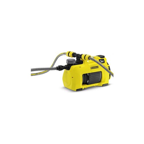 Karcher Dvokraki adapter za pumpu, dupli nipl 1" slika 3