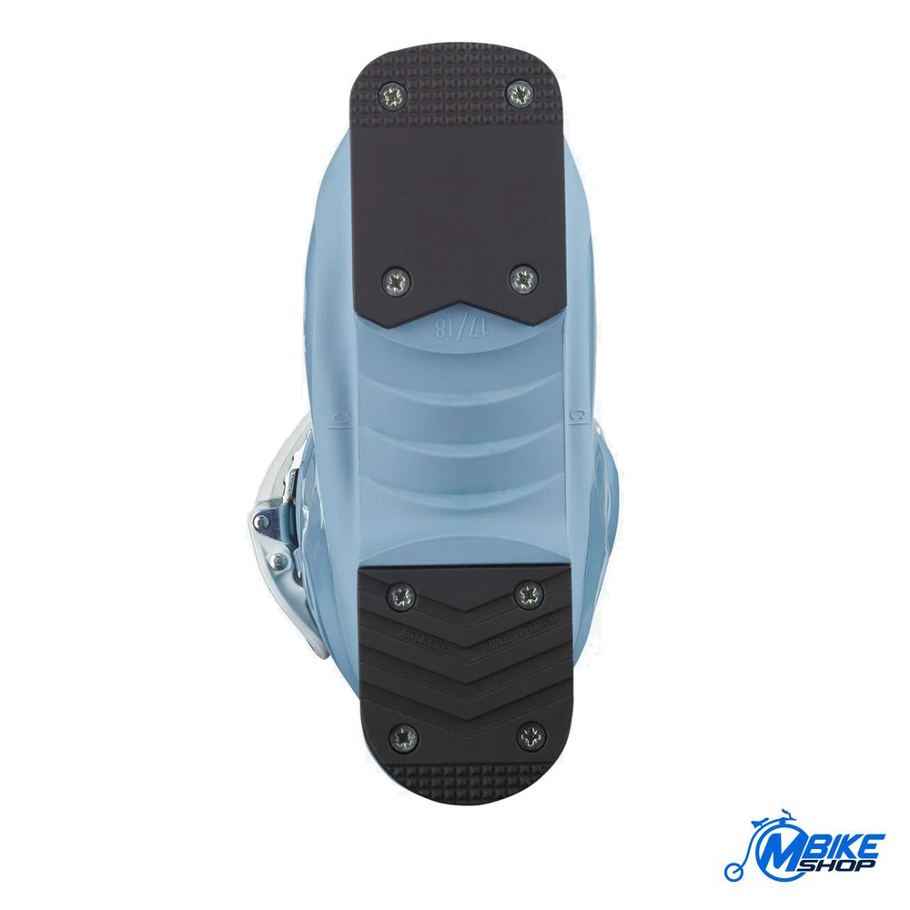 Salomon Dječije pancerice Kid T1 Copen Blue/White/Spearmint slika 5