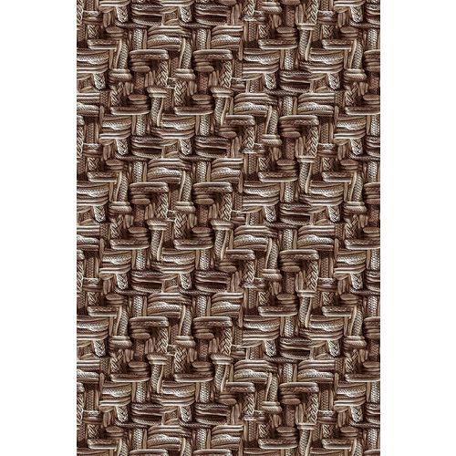 HMNT812 Multicolor Hall Carpet (80 x 150) slika 2