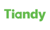 Tiandy logo