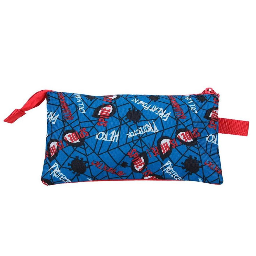 Marvel Pernica 22 cm Spiderman Autenthic 4254341 slika 2