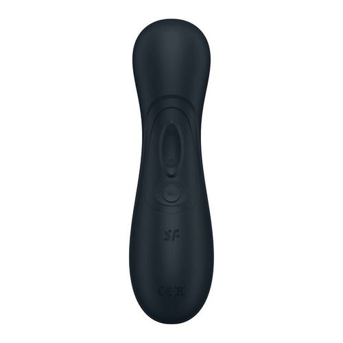 SATISFYER PRO 2 GENERACIÓN 3 - BLACK BLUETOOTH &amp; APP slika 5