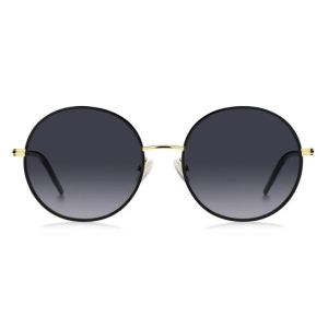 Sunčane naočale Hugo Boss Hugo Boss BOSS 1593/S Black