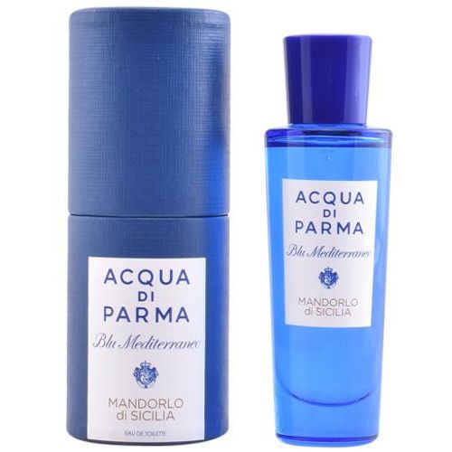 Acqua Di Parma Blu Mediterraneo Mandorlo di Sicilia Eau De Toilette 30 ml (unisex) slika 1