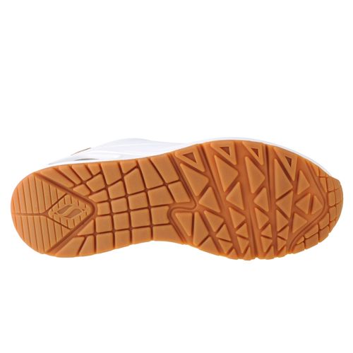 Skechers Uno-Golden Air Ženske Tenisice 177094-WHT slika 4