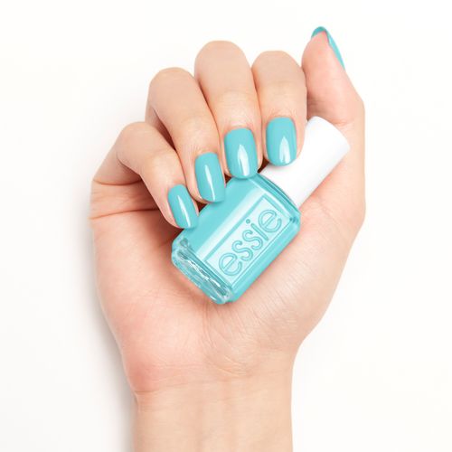 Essie 887 Ride the soundwave lak za nokte  slika 5