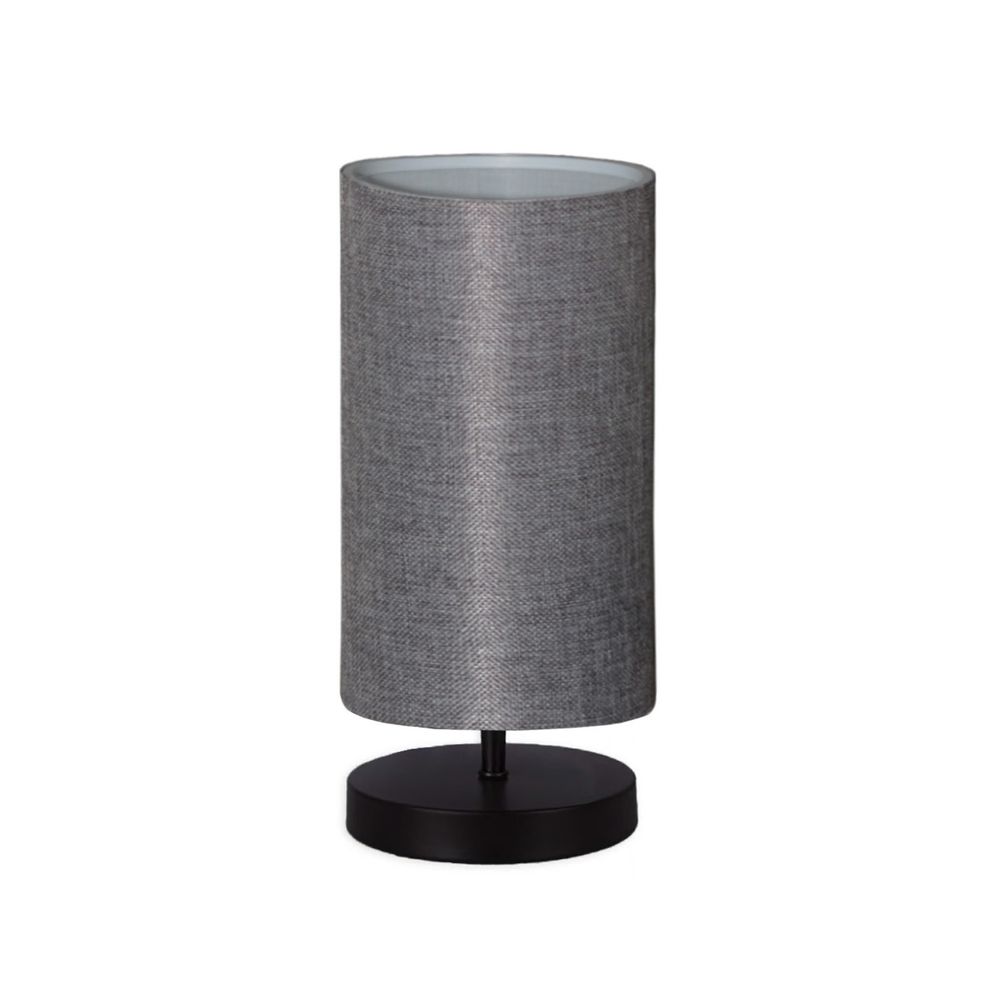 AYD-2898 Siva Stolna Lampa slika 3