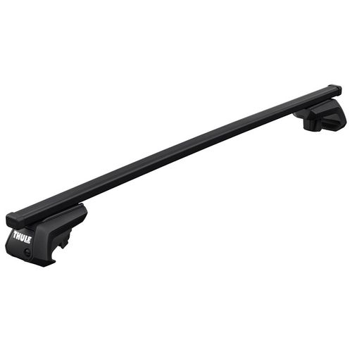 Krovni nosač THULE Evo 7104 + Square bar slika 1