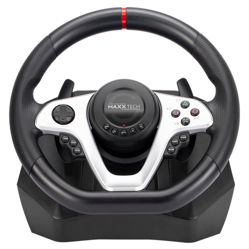 MAXX TECH PR279 RACING WHEEL slika 1