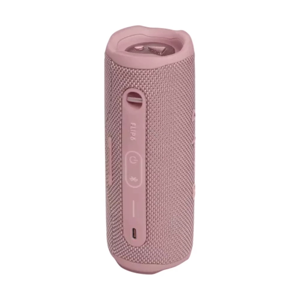 JBL FLIP 6 PINK prenosni bluetooth zvučnik slika 4