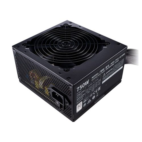 COOLER MASTER MWE White 750W napajanje (MPE-7501-ACABW-EU) 5Y slika 2