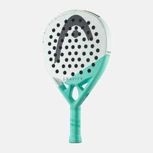 Head padel reket Gravity Motion 2024