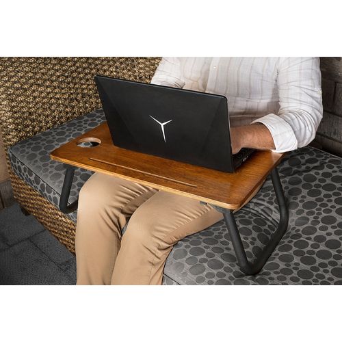 Woody Fashion Stojni stol za laptop, Laptop Sehpa slika 1