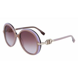 Ženske sunčane naočale Karl Lagerfeld KL6084S-238 Ø 55 mm