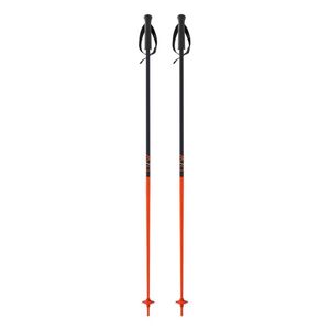 Fischer Štapovi za skijanje One Way GT 16 Flame 130cm