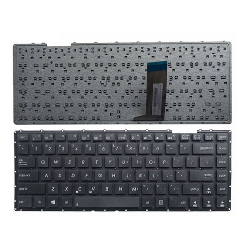 Tastatura za Asus X403M X453S X455L X453 X453M X454L X454LD mali enter slika 1